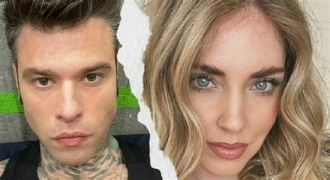 fedez ferragni fendi|Ferragni e Fedez verso l'accordo di separazione, ecco cosa .